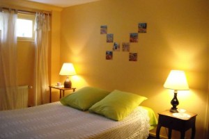 Chambre d'hôtes l'Alouette
