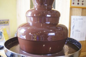 Paradis du Chocolat