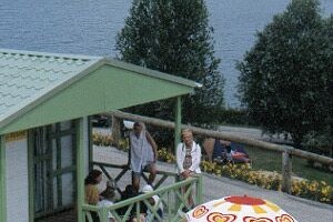 camping du moulin