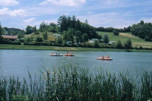 plan d'eau du moulin
