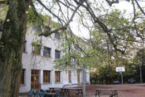 La Tour de Buis à Cour et Buis