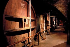 Les Caves de la Chartreuse
