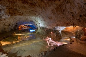 Grotte de Choranche
