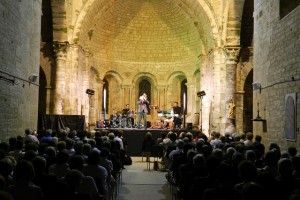 Les étés de Marnans