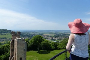 Château de Bressieux
