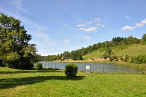 Camping de Roybon