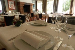 Hotel Restaurant Bonnoit Viriville