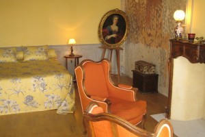 chateau de Barbarin