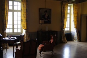 Château de Barbarin