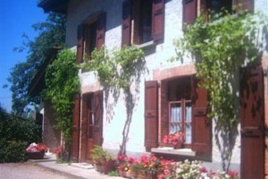 Gîte Camatta