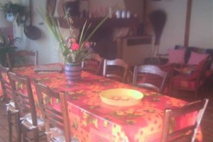 Gîte Camatta