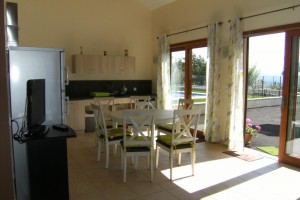 Gîte des 4 vents