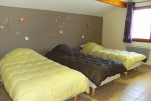 Gîte des 4 vents