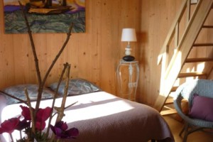 Ma petite étape Chalet d'hôtes