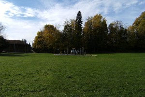 Parc Allivet