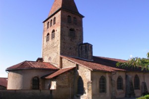 Visite guidée de la Côte St André