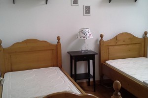 Chambre d'hôtes 