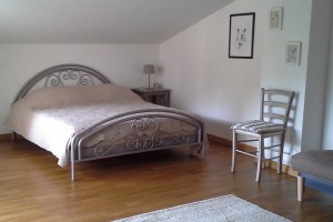 Chambre d'hôtes 