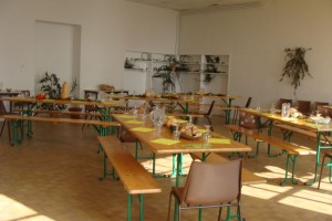 Salle de Réception