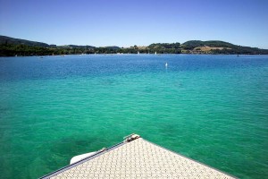 Lac de Paladru