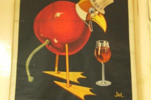Musée des liqueurs Cherry Rocher