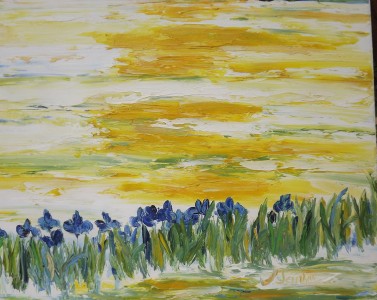 Exposition de José SERRANO