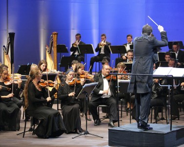 Festival Berlioz