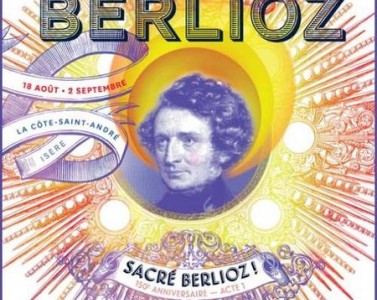 Concert du Festival Berlioz 