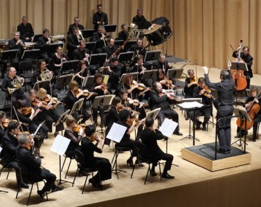 Festival Berlioz : L’Enfance du Christ