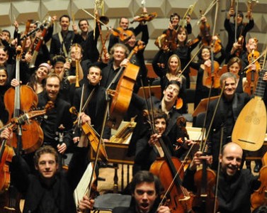 Festival Berlioz : Le Temple universel