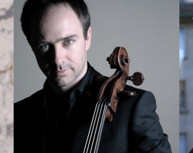 Festival Berlioz : Récital