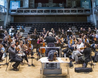 Festival Berlioz : Légendes sacrées du Sud