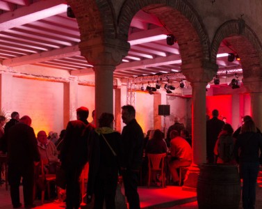 Festival Berlioz : Rendez-vous gratuit : La Taverne