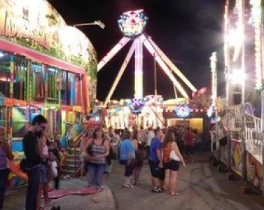 Fête de la Jeanne Sappey