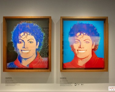 Exposition les MJ'ARTS
