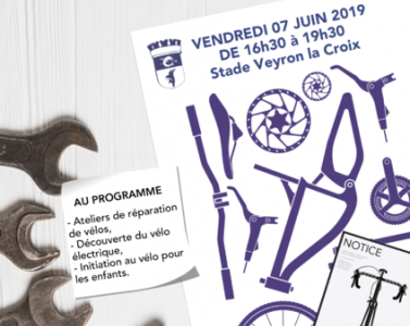 Fête du vélo