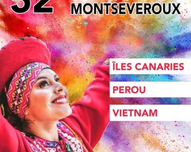 Les Nuits de Montseveroux 52e édition