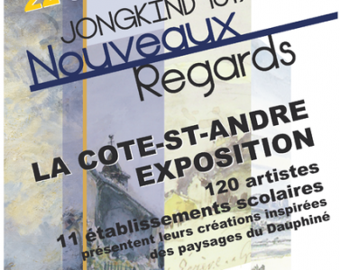 Exposition « Jongkind »