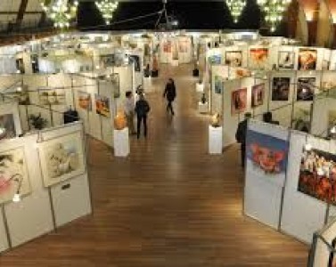 Salon des Arts