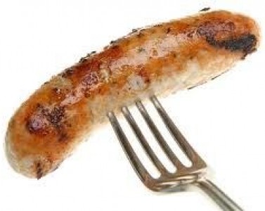 Matinée saucisses
