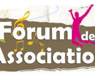 Forum des associations