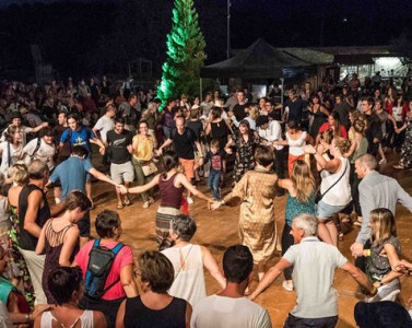 Festival Berlioz : Le Village Troyen - Grande fête d'ouverture