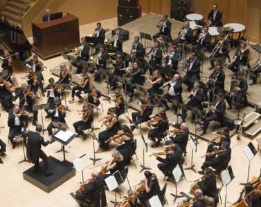 Festival Berlioz : Autour de Byron