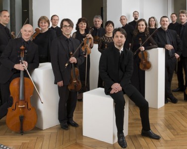 Festival Berlioz : Orphée & Eurydice