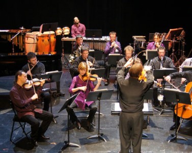 Festival Berlioz : Euphonia 2344