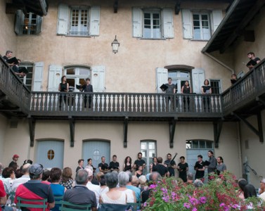 Festival Berlioz : Les rendez-vous gratuits