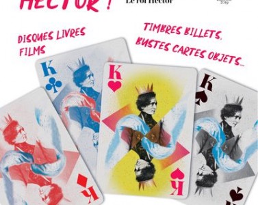 Exposition Trop fort Hector !