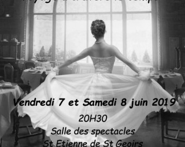 Gala de danse