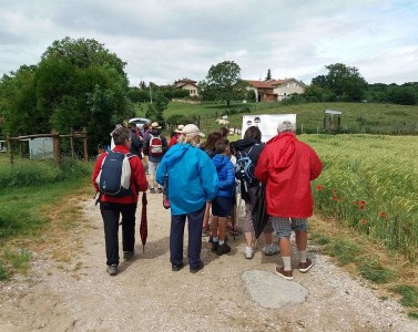 Marche Gourmande