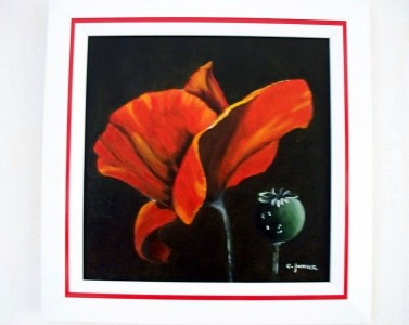 Exposition Du plaisir pour les yeux, des couleurs pour le dire